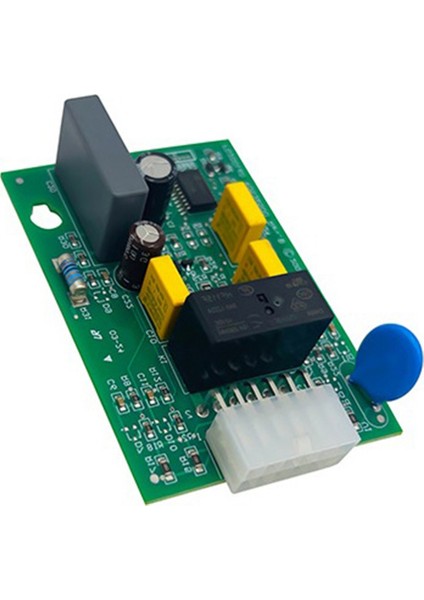 5303918476 241508001 Buzdolabı Defrost Kontrol Kartı Buzdolabıyla Uyumlu (Yurt Dışından)