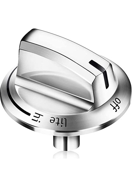 5304525746 Gazlı Ocak Düğmeleri 5304504839 Ocak Düğmesi Gazlı Ocak Düğmeleri, Gazlı Ocak Parçaları, Kontrol Düğmesini Değiştirin-1 (Yurt Dışından)