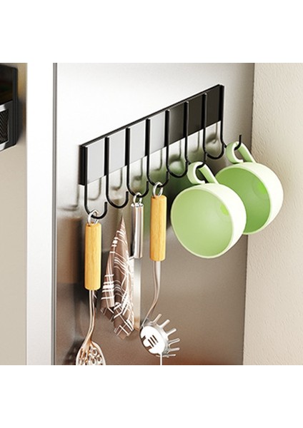 Buzdolabı Için Manyetik Baharat Rafı, Manyetik Buzdolabı Düzenleyici, Güçlü Manyetik Buzdolabı Rafı, Depolama Rafı (Yurt Dışından) indirimleri