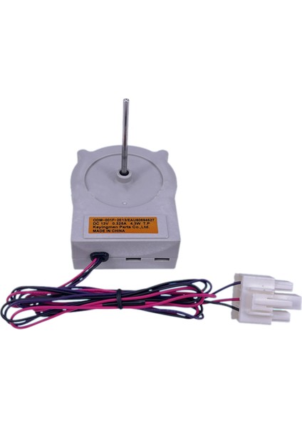 EAU60694527 Buzdolabı Fan Motoru Değişimi Için Buzdolabı Evaporatör Fan Motoru PD00028240 2666338 AP5679654 (Yurt Dışından)