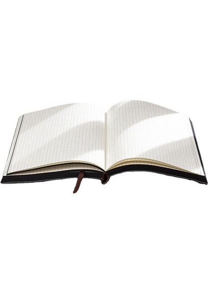 A5 Kalın Mavi Günlük Defteri 320 Sayfa Deri Defter Öğrenci Kırtasiye Ofis Malzemeleri Yazma ve Kayıt Için (Yurt Dışından) indirimleri