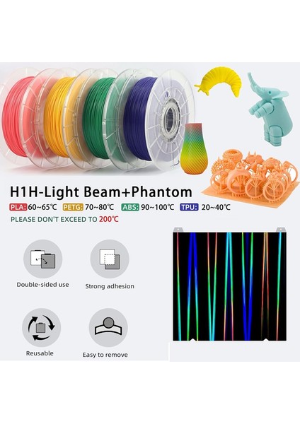 K1 K1C Yapı Plakası 235X235MM - K1/ K1C/ S1/ 5 S1/ 3 S1 Pro/ A Için Yapı Plakası Yaylı Çelik Baskı Yatağı (Yurt Dışından) indirimleri