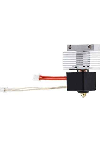 Neptune 4/4 Pro 3D Yazıcı Için Hotend Kiti, Nozullu Tamamen Monte Edilmiş Metal Hotend, Resmi 3D Yazıcı Aksesuarları (Yurt Dışından) fiyatları
