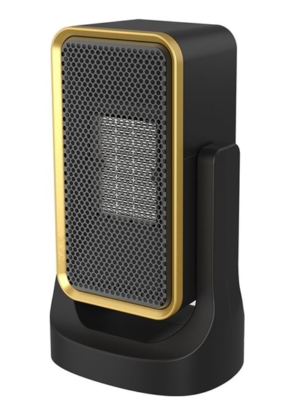 900W, 45° Ayarlanabilir Açıya Sahip, Küçük Elektrikli Isıtıcı, Iç Mekan Ofis Kullanımı Için, Ab Fişli, Alan Isıtıcısı (Yurt Dışından) fiyatları