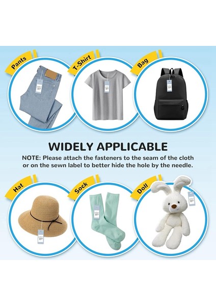 Giysiler Için 2'li Etiketleme Tabancası, 2500 Adet Çubuk Bağlantı Elemanı ve Kendin Yap Giysi Etiketleme Tabancası Için Ekstra 3 Iğneli Giysi Etiketleme Tabancası (Yurt Dışından) indirimleri