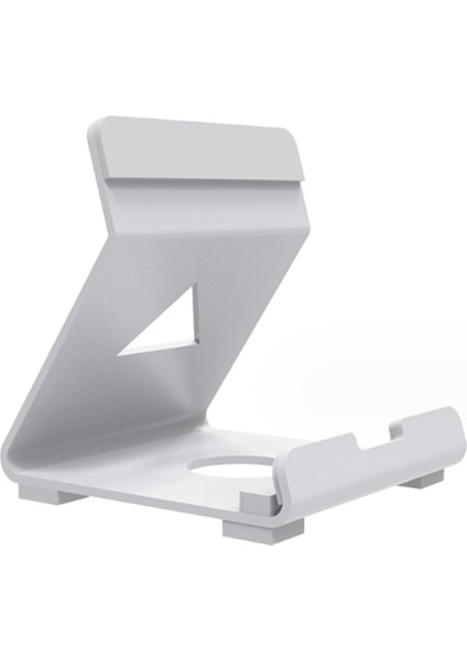 Portal/ally/switch Lite Aksesuarları Için Masa Standı, Oyun Kumandası Montaj Standı Masaüstü Tutucu Beyaz (Yurt Dışından)