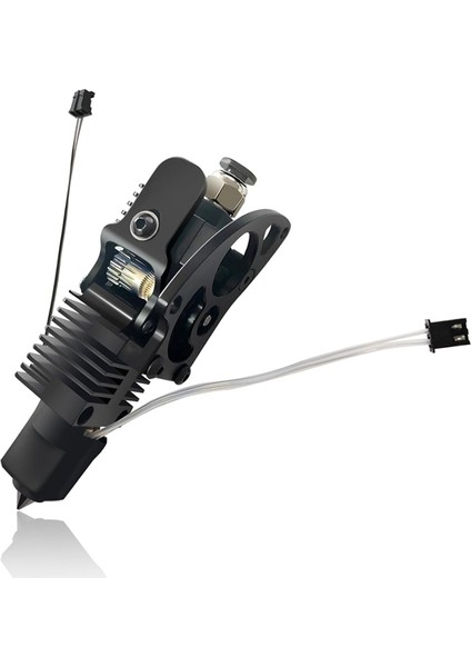 Ir3 V2 Ekstruder Hotend Seti, Konveyör Bant 3D Yazıcı Ir3 V2 Için Çift Dişli Doğrudan Tahrikli Ekstruder Doğrudan Ekstrüzyon Kiti (Yurt Dışından) fiyatları