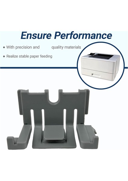 -3140CW -3170CDW -3180CDW -9130CW -9340CDW -2220 -2230 2250 2130 Için 2 Adet Kağıt Tepsisi Kağıt Durdurucu (Yurt Dışından) fırsatları