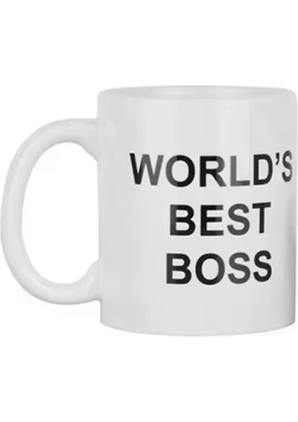 Ofis Kupası Öğrenci Kupası Kahve Fincanları Komik Seramik Sütlü Kakao Kupaları (Yurt Dışından)