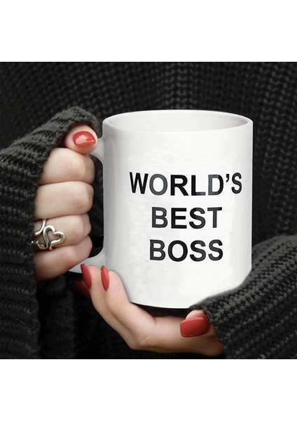 Ofis Kupası Öğrenci Kupası Kahve Fincanları Komik Seramik Sütlü Kakao Kupaları (Yurt Dışından) fırsatları