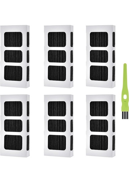Pureair Ultra 2, Pure Air Ultra 2, Pureair Ultra Ii Için Paultra2 Buzdolabı Hava Filtresi 6'lı Paket (Yurt Dışından) fiyatları