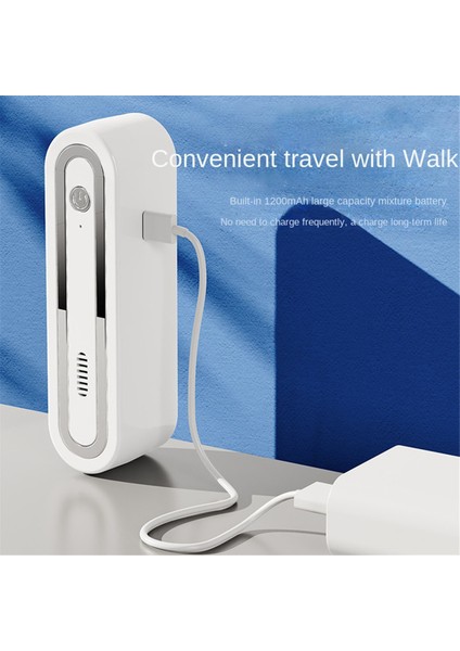 Buzdolabı Koku Giderici Ev Mutfak Arıtıcısı Ayakkabı Dolabı Dezenfeksiyonu Koku Giderici Hava Arıtıcı Altın (Yurt Dışından) fırsatları