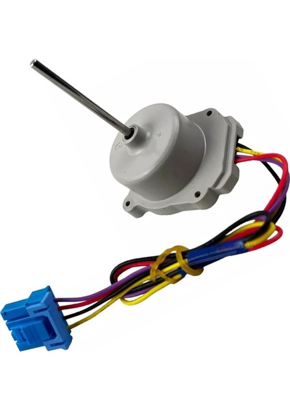 EAU65058312 Buzdolabı Fan Motoru, Buzdolabı Fan Motoru Grubu DC12V Için AP7195859'UN Yerini Alır (Yurt Dışından)