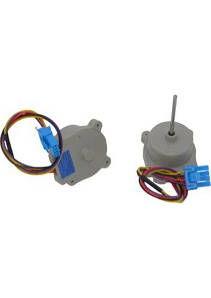 EAU65058312 Buzdolabı Fan Motoru, Buzdolabı Fan Motoru Grubu DC12V Için AP7195859'UN Yerini Alır (Yurt Dışından) modelleri