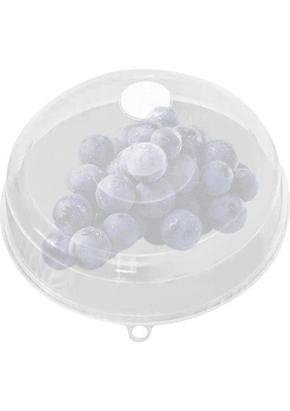 Mikrodalga Sıçrama Kapağı Havalandırmalı Plaka Kapağı Delikli Sıçrama Kapağı Mikrodalga Plaka Gıda Kapağı (Yurt Dışından) modelleri