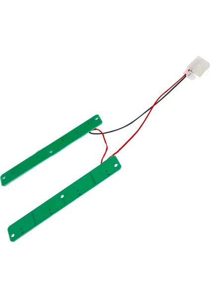 W11043011 PS12070396 Için 2 Adet Buzdolabı LED Işık Kartı (Sadece Pcb) Buzdolabı LED Işığı (Yurt Dışından) modelleri