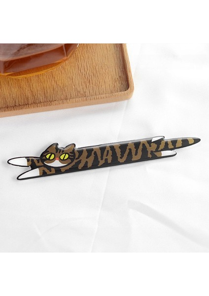 Kedi Buzdolabı Mıknatısları Manyetik Etiketler Manyetik Mıknatıslar El Yapımı Demleme Kazanı Kolye Uçları (Yurt Dışından) fiyatları