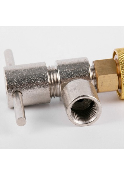 Buzdolabı Hızlı Bağlantısı Vakum Bağlantılı Hızlı Bağlantı (Yurt Dışından)