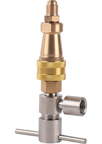 Buzdolabı Hızlı Bağlantısı Vakum Bağlantılı Hızlı Bağlantı (Yurt Dışından) fiyatları