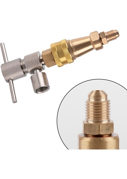 Buzdolabı Hızlı Bağlantısı Vakum Bağlantılı Hızlı Bağlantı (Yurt Dışından) modelleri