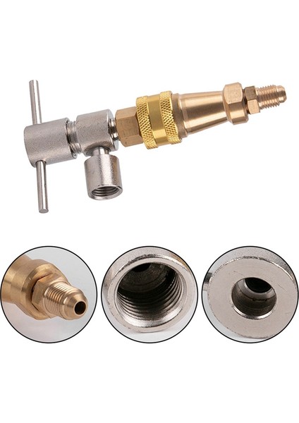 Buzdolabı Hızlı Bağlantısı Vakum Bağlantılı Hızlı Bağlantı (Yurt Dışından) indirimleri