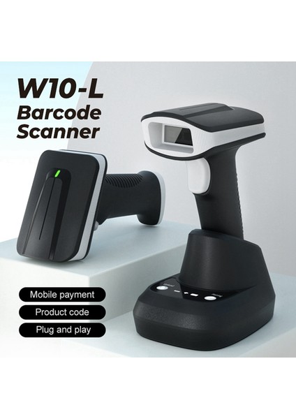 Süpermarketler Için Tabanlı Elde Taşınabilir Bluetooth Barkod Tarayıcı Qr Kod Kablosuz 1d 2d Barkod Okuyucu (Yurt Dışından) modelleri