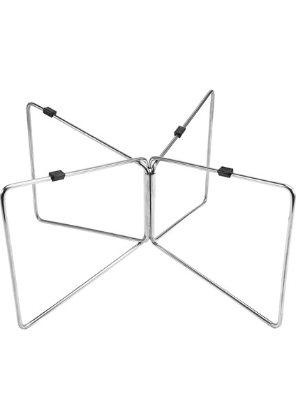 Açık Hava Kamp Kutusu Nem Geçirmez Destekli Saklama Kutusu Alt Oturma Yeri Katlanır Destek Taşınabilir Hızlı Depolama Rafı (Yurt Dışından) fiyatları