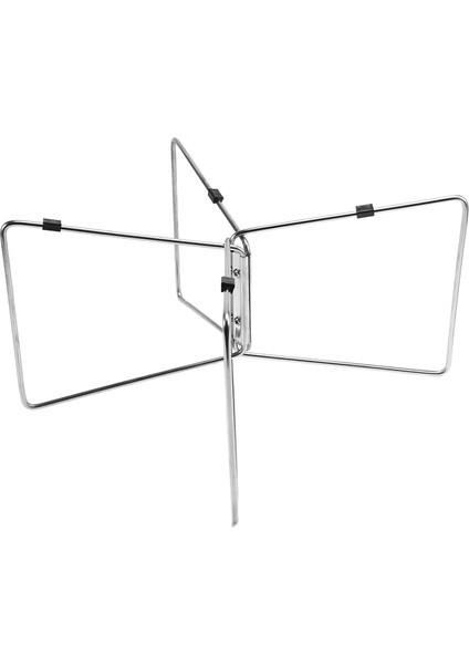 Açık Hava Kamp Kutusu Nem Geçirmez Destekli Saklama Kutusu Alt Oturma Yeri Katlanır Destek Taşınabilir Hızlı Depolama Rafı (Yurt Dışından) modelleri