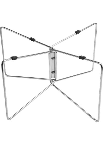 Açık Hava Kamp Kutusu Nem Geçirmez Destekli Saklama Kutusu Alt Oturma Yeri Katlanır Destek Taşınabilir Hızlı Depolama Rafı (Yurt Dışından) fırsatları