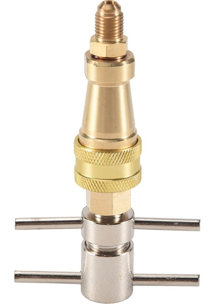 Aletler Yüksek Basınçlı Yıkama Makinesi 1/4 Inç Fnpt Buzdolabı Hızlı Bağlantı Pirinç Rondela Hızlı Bağlantı Fişi (Yurt Dışından) fiyatları