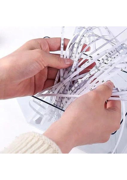 El Kranklı Kağıt Parçalayıcı Mini Belge Kağıt Kesme Aleti Fiş Fiş Fatura Kesme Makinesi Ofis Malzemeleri Turuncu (Yurt Dışından) fırsatları