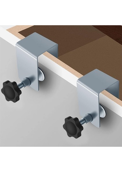 Dolap Kelepçeleri, Montaj Kelepçesi Çinko Çekmece Sabitleme Klipsi, Marangoz Dolapları Çerçevesi A Için Ayarlanabilir Dolap Donanımı Aparatı (Yurt Dışından) modelleri