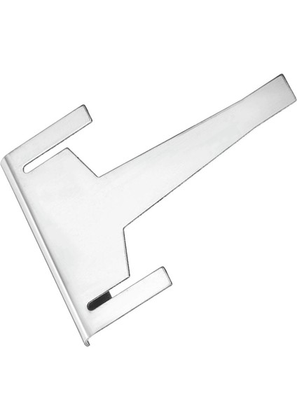 4 Parça DA61-06796A Buzdolabı Için Klipsli Tahliye Buharlaştırıcısı DA61-06796A, AP5579885, 2683162 ile Değiştirilir (Yurt Dışından) modelleri