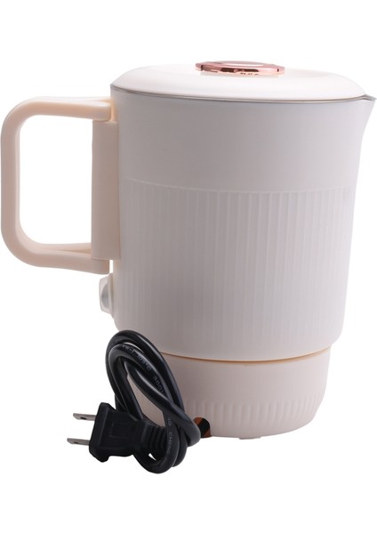 Çok Işlevli Pirinç Pişirici Katlanabilir Mini Seyahat Elektrikli Su Isıtıcısı Katlanabilir Elektrikli Pişirici Sıcak Tencere Abd Fişi (Yurt Dışından) fiyatları