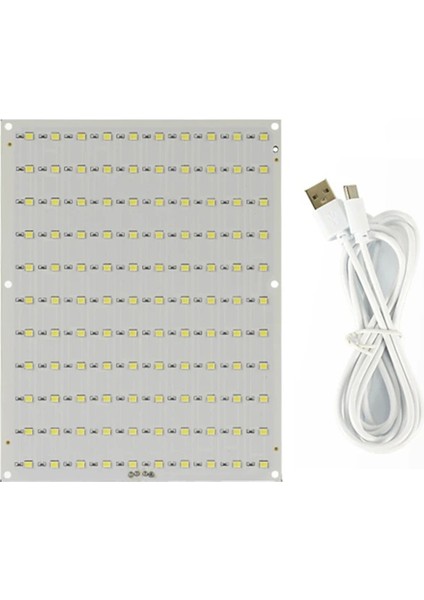 Litofan LED Panel Cmyk LED Arka Aydınlatma Kartı Pla Basic Cmyk Litofan Paketi 3D Baskı Litofan Kendin Yap (Yurt Dışından)