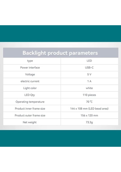 Litofan LED Panel Cmyk LED Arka Aydınlatma Kartı Pla Basic Cmyk Litofan Paketi 3D Baskı Litofan Kendin Yap (Yurt Dışından) modelleri