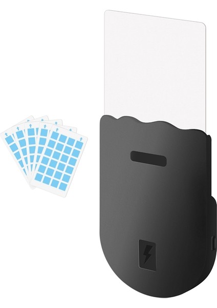 Uçan Böcek Tuzağı Elektrik Fişi Meyve Sineği Tuzakları Iç Mekan Gece Lambası Ofis Için Sivrisinek Tuzağı Sinek Yakalayıcı Siyah Ab Fişi (Yurt Dışından) fiyatları