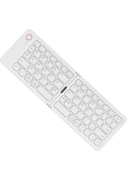 Taşınabilir Bluetooth Katlanabilir Klavye Ios/android/tablet Cep Telefonu Taşınabilir Klavye Bilgisayar Aksesuarları, B (Yurt Dışından) indirimleri