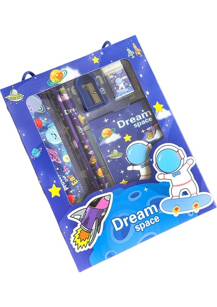 Kırtasiye Hediye Setleri (Yurt Dışından)