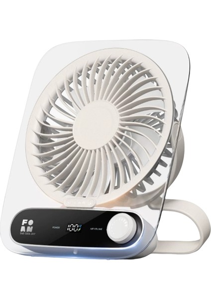 Mini Fan, Ofis Masaüstü Fanı, Masaüstü Fanı, Taşınabilir USB El Fanı (Yurt Dışından) fiyatları