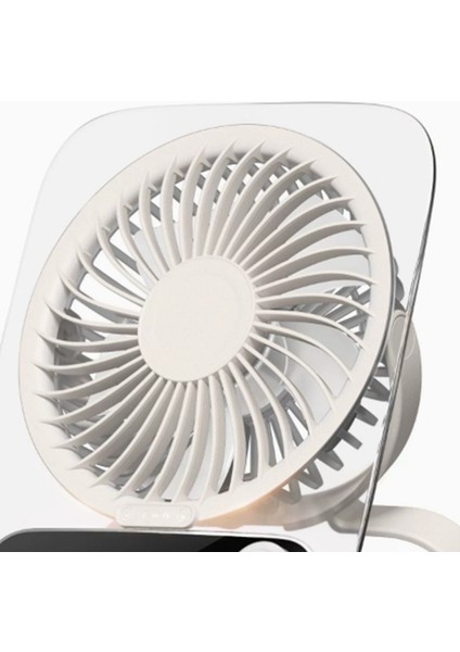 Mini Fan, Ofis Masaüstü Fanı, Masaüstü Fanı, Taşınabilir USB El Fanı (Yurt Dışından) indirimleri