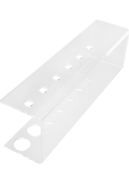 Duvara Monte Akrilik Kuru Silinebilir Kalem Tutucu, Ofis, Okul ve Ev Için 6 Yuvalı Şeffaf Silgi Kalem Düzenleyici (Yurt Dışından) modelleri