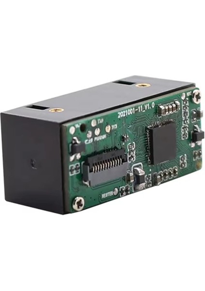 E2100 2d Qr Barkod Tarayıcı Motor Modülü Ttl Arayüzü Için Yüksek Kaliteli Arayüz: Ttl (Yurt Dışından) modelleri