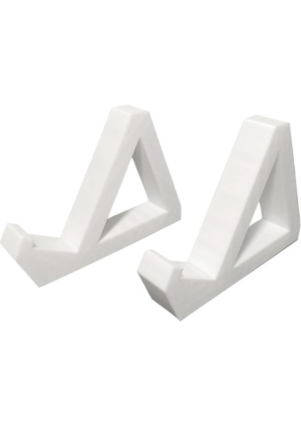 Bilgisayar Mekanik Klavye Tutucu Katman Raf Tepsi Aksesuarları Beyaz Için 3D Baskı Klavye Ekran Standı (Yurt Dışından) fiyatları