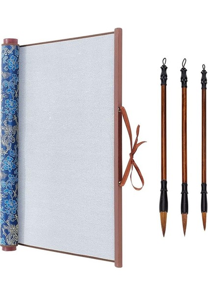 Mürekkepsiz Çin Kaligrafi Seti Yeniden Kullanılabilir Su Yazılı Sihirli Bez Kaydırma Geleneksel Çin Kaligrafi Yazı Kalemleri (Yurt Dışından) fiyatları