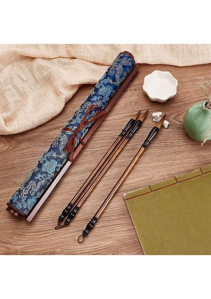 Mürekkepsiz Çin Kaligrafi Seti Yeniden Kullanılabilir Su Yazılı Sihirli Bez Kaydırma Geleneksel Çin Kaligrafi Yazı Kalemleri (Yurt Dışından) modelleri