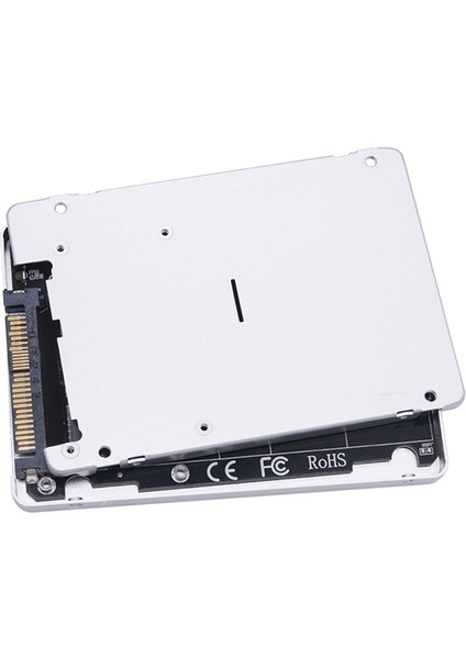 M.2 Ssd'den U.2 Adaptör Kartı Pcıe M.2 Adaptör Dönüştürücü Sabit Disk Adaptör Kartı Pc-E3.0x4 2230/2242/2260/2280 SSD Için (Yurt Dışından) fiyatları