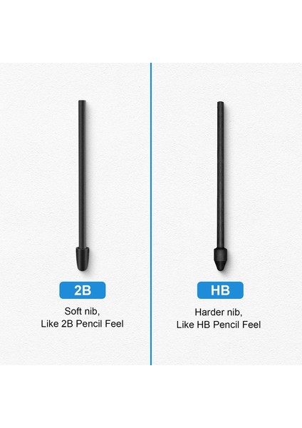 Maker Kalem Uçları Için 10 Adet, 2/1 S-Pen Super Note Stylus'a Uyan Yedek Uçlar (Yurt Dışından) indirimleri