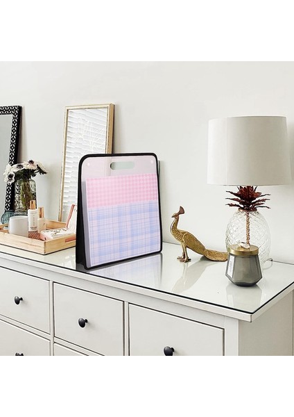 4 Adet Scrapbook Kağıdı Saklama, 12X12 Kağıt, Scrapbook, Fotoğraflar, El Sanatları Siyah Için Şeffaf Scrapbook Saklama Düzenleyici (Yurt Dışından) indirimleri