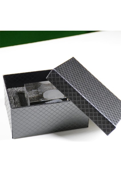 Kristal 3D Beyin Anatomik Modeli Küp Insan Sanatı Organ Kağıt Ağırlığı Bilim Hediyesi Hatıra Eşyası Ev Dekoratif El Sanatları (Yurt Dışından) fırsatları